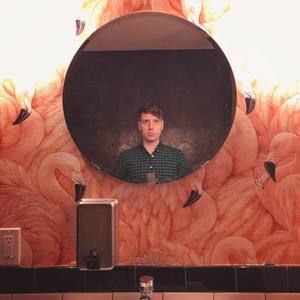 Meet your Posher, Braden